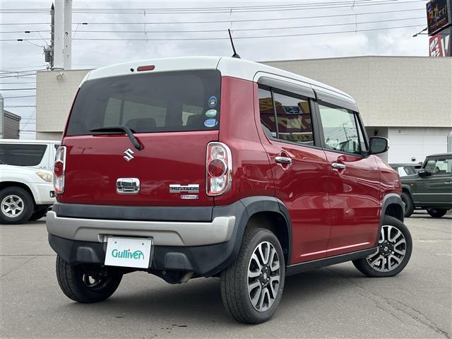 ハスラー ＪスタイルＩＩ（33枚目）