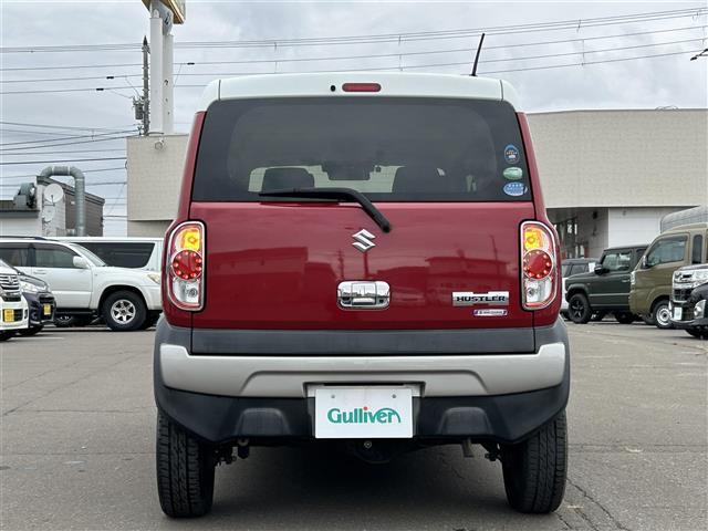 ハスラー ＪスタイルＩＩ（36枚目）