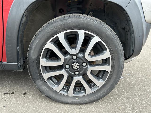 ハスラー ＪスタイルＩＩ（39枚目）