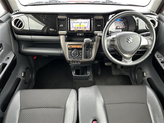 ハスラー ＪスタイルＩＩ（42枚目）