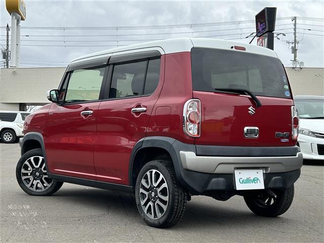 ハスラー ＪスタイルＩＩ（43枚目）