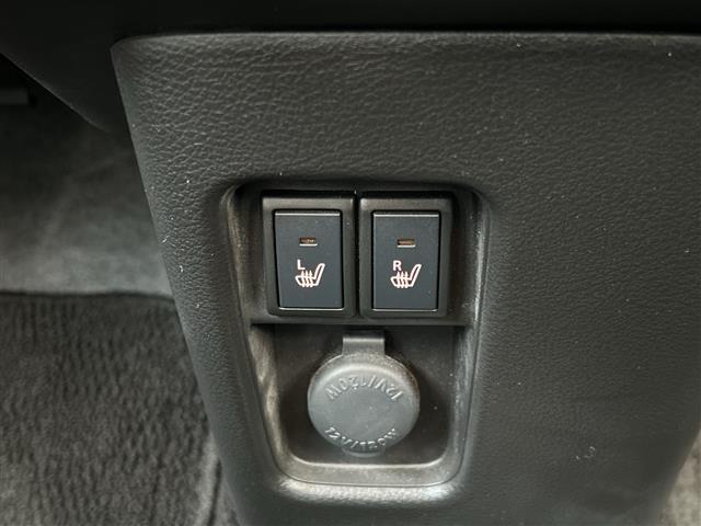 ハスラー ハイブリッドＸターボ　アイドリングストップ・ダウンヒルアシスト・コーナーセンサー・レーンキープアシスト・レーダークルーズコントロール・シートヒーター・電動格納ミラー・ビルトインＥＴＣ・パドルシフト・プッシュスタート（7枚目）