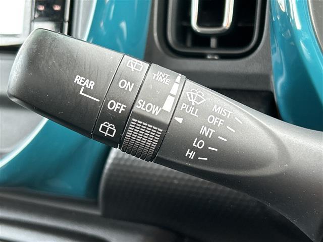 ハスラー ハイブリッドＸターボ　アイドリングストップ・ダウンヒルアシスト・コーナーセンサー・レーンキープアシスト・レーダークルーズコントロール・シートヒーター・電動格納ミラー・ビルトインＥＴＣ・パドルシフト・プッシュスタート（17枚目）