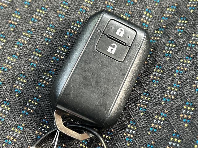 ハスラー ハイブリッドＸターボ　アイドリングストップ・ダウンヒルアシスト・コーナーセンサー・レーンキープアシスト・レーダークルーズコントロール・シートヒーター・電動格納ミラー・ビルトインＥＴＣ・パドルシフト・プッシュスタート（26枚目）