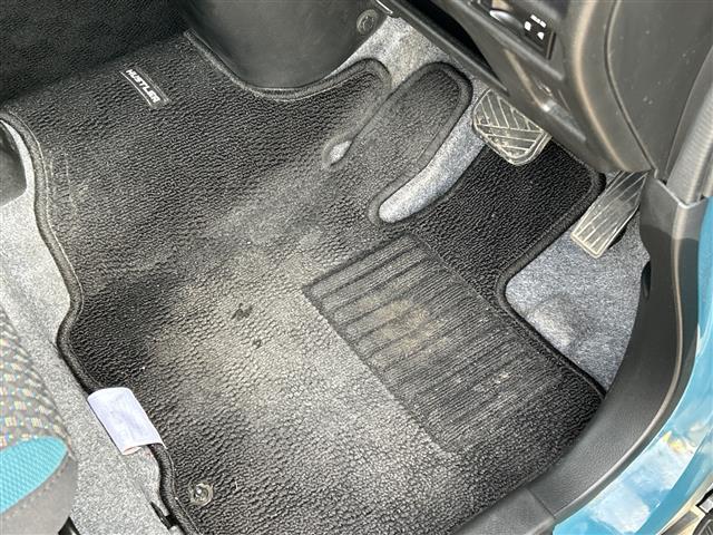 ハスラー ハイブリッドＸターボ　アイドリングストップ・ダウンヒルアシスト・コーナーセンサー・レーンキープアシスト・レーダークルーズコントロール・シートヒーター・電動格納ミラー・ビルトインＥＴＣ・パドルシフト・プッシュスタート（27枚目）