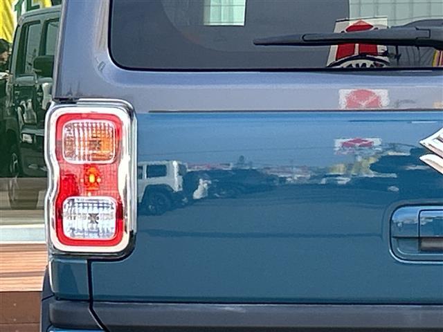 ハスラー ハイブリッドＸターボ　アイドリングストップ・ダウンヒルアシスト・コーナーセンサー・レーンキープアシスト・レーダークルーズコントロール・シートヒーター・電動格納ミラー・ビルトインＥＴＣ・パドルシフト・プッシュスタート（39枚目）