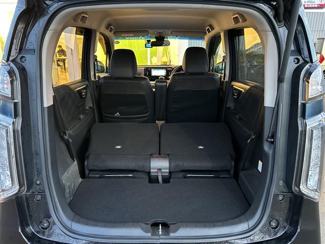 N-WGNカスタム G・Aパッケージ ハーフレザーシート・オートエアコン・オートライト・電動格納ミラー・クルーズコントロール・プッシュスタート・スマートキー・社外エンジンスターター・前後ドライブレコ―ダー・ミラーヒーター(33枚目)