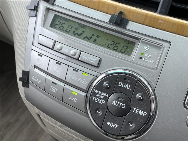 エスティマ G 純正ナビ(CD&DVD&MD)・両側パワースライドドア・バックカメラ・パワーシート(運転席のみ)・3列シート・オットマン・ウォークスルー・ETC・電動格納ミラー・スペアキー・エンジンスターター(9枚目)