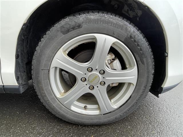 エスティマ G 純正ナビ(CD&DVD&MD)・両側パワースライドドア・バックカメラ・パワーシート(運転席のみ)・3列シート・オットマン・ウォークスルー・ETC・電動格納ミラー・スペアキー・エンジンスターター(16枚目)