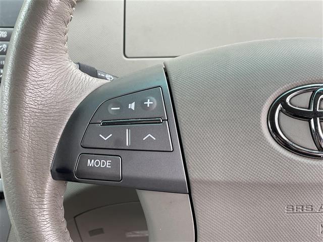 エスティマ G 純正ナビ(CD&DVD&MD)・両側パワースライドドア・バックカメラ・パワーシート(運転席のみ)・3列シート・オットマン・ウォークスルー・ETC・電動格納ミラー・スペアキー・エンジンスターター(21枚目)