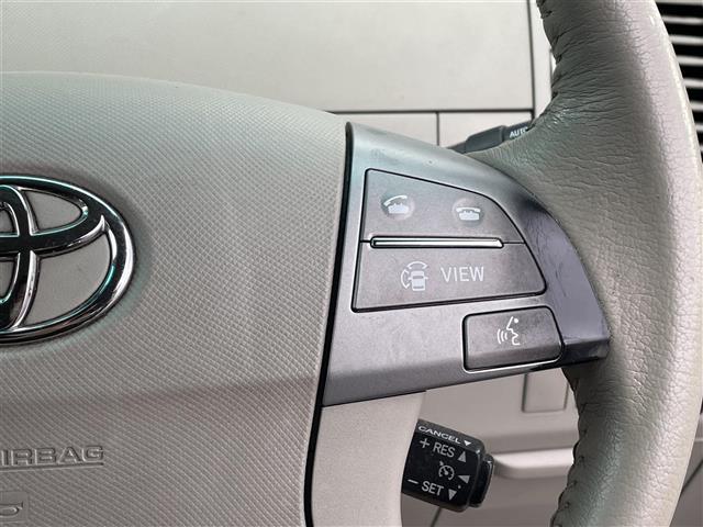 エスティマ G 純正ナビ(CD&DVD&MD)・両側パワースライドドア・バックカメラ・パワーシート(運転席のみ)・3列シート・オットマン・ウォークスルー・ETC・電動格納ミラー・スペアキー・エンジンスターター(22枚目)