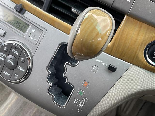 エスティマ G 純正ナビ(CD&DVD&MD)・両側パワースライドドア・バックカメラ・パワーシート(運転席のみ)・3列シート・オットマン・ウォークスルー・ETC・電動格納ミラー・スペアキー・エンジンスターター(27枚目)