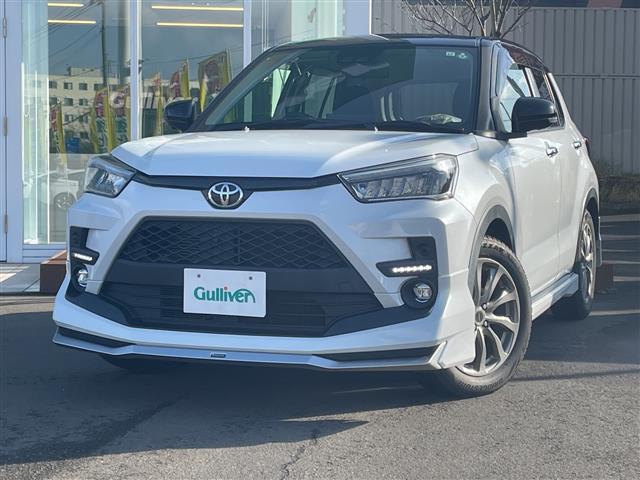 ライズ Z 寒冷地仕様・全方位カメラ・純正ディスプレイオーディオ・バックカメラ・サイドカメラ・フロントカメラ・コーナーセンサー・レーンキープアシスト・モデリスタエアロ・ブラインドスポットモニタ・シートヒーター(11枚目)