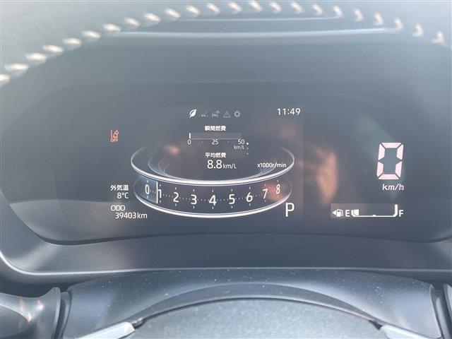 ライズ Z 寒冷地仕様・全方位カメラ・純正ディスプレイオーディオ・バックカメラ・サイドカメラ・フロントカメラ・コーナーセンサー・レーンキープアシスト・モデリスタエアロ・ブラインドスポットモニタ・シートヒーター(12枚目)