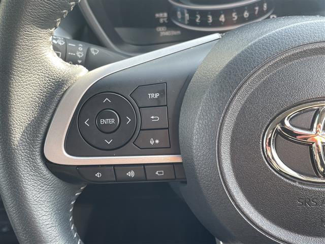 ライズ Z 寒冷地仕様・全方位カメラ・純正ディスプレイオーディオ・バックカメラ・サイドカメラ・フロントカメラ・コーナーセンサー・レーンキープアシスト・モデリスタエアロ・ブラインドスポットモニタ・シートヒーター(14枚目)