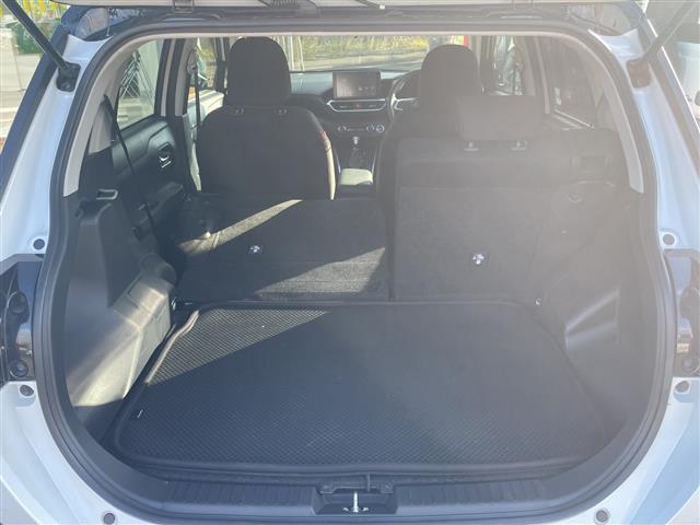 ライズ Z 寒冷地仕様・全方位カメラ・純正ディスプレイオーディオ・バックカメラ・サイドカメラ・フロントカメラ・コーナーセンサー・レーンキープアシスト・モデリスタエアロ・ブラインドスポットモニタ・シートヒーター(29枚目)