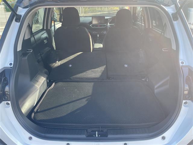 ライズ Z 寒冷地仕様・全方位カメラ・純正ディスプレイオーディオ・バックカメラ・サイドカメラ・フロントカメラ・コーナーセンサー・レーンキープアシスト・モデリスタエアロ・ブラインドスポットモニタ・シートヒーター(30枚目)