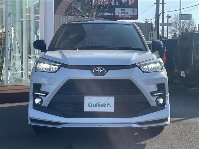 ライズ Z 寒冷地仕様・全方位カメラ・純正ディスプレイオーディオ・バックカメラ・サイドカメラ・フロントカメラ・コーナーセンサー・レーンキープアシスト・モデリスタエアロ・ブラインドスポットモニタ・シートヒーター(31枚目)