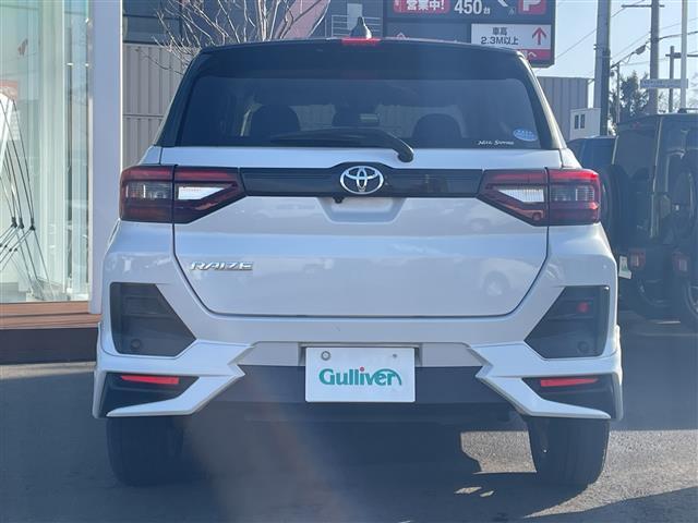 ライズ Z 寒冷地仕様・全方位カメラ・純正ディスプレイオーディオ・バックカメラ・サイドカメラ・フロントカメラ・コーナーセンサー・レーンキープアシスト・モデリスタエアロ・ブラインドスポットモニタ・シートヒーター(32枚目)