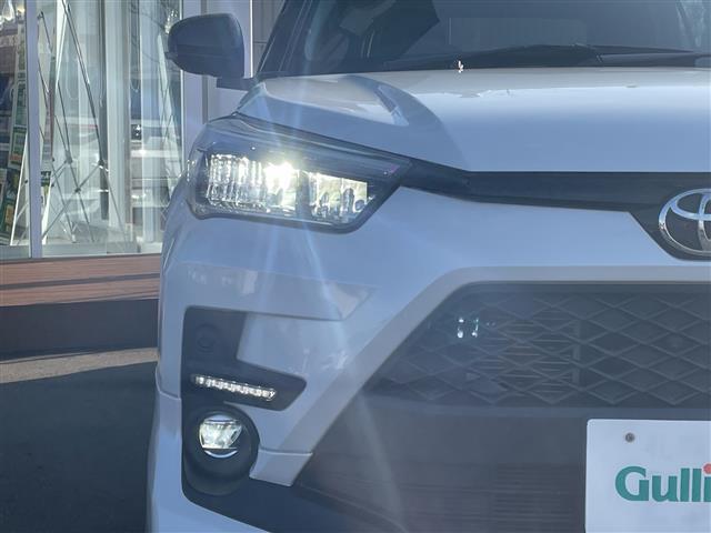 ライズ Z 寒冷地仕様・全方位カメラ・純正ディスプレイオーディオ・バックカメラ・サイドカメラ・フロントカメラ・コーナーセンサー・レーンキープアシスト・モデリスタエアロ・ブラインドスポットモニタ・シートヒーター(35枚目)