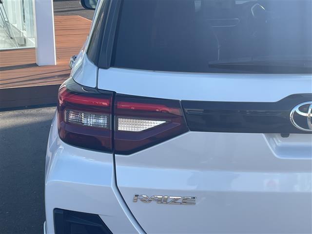 ライズ Z 寒冷地仕様・全方位カメラ・純正ディスプレイオーディオ・バックカメラ・サイドカメラ・フロントカメラ・コーナーセンサー・レーンキープアシスト・モデリスタエアロ・ブラインドスポットモニタ・シートヒーター(37枚目)