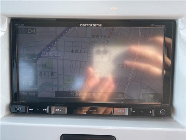 ハスラー G ・ラジオ・ワンセグ・CD・積込み夏タイヤ・横滑り防止装置・運転席シートヒーター・社外エンジンスターター・ダウンヒルアシストコントロール・グリップアシスト・ETC・取扱説明書・保証書(3枚目)