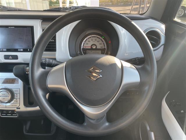 ハスラー G ・ラジオ・ワンセグ・CD・積込み夏タイヤ・横滑り防止装置・運転席シートヒーター・社外エンジンスターター・ダウンヒルアシストコントロール・グリップアシスト・ETC・取扱説明書・保証書(4枚目)