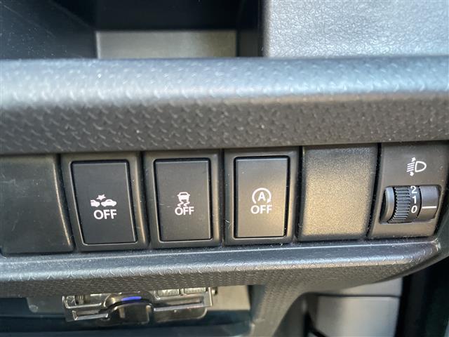 ハスラー G ・ラジオ・ワンセグ・CD・積込み夏タイヤ・横滑り防止装置・運転席シートヒーター・社外エンジンスターター・ダウンヒルアシストコントロール・グリップアシスト・ETC・取扱説明書・保証書(6枚目)