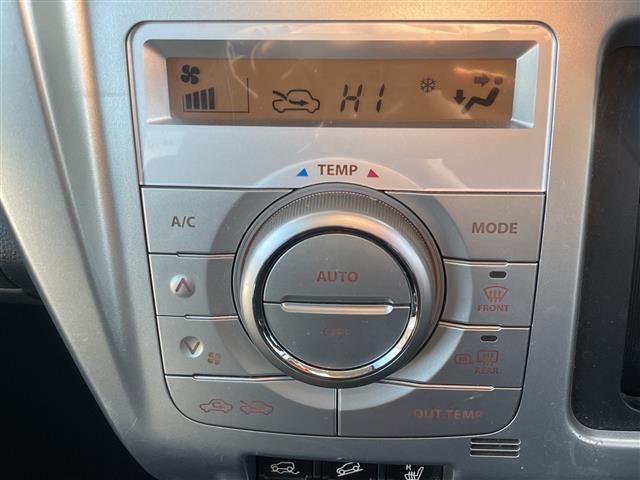 ハスラー G ・ラジオ・ワンセグ・CD・積込み夏タイヤ・横滑り防止装置・運転席シートヒーター・社外エンジンスターター・ダウンヒルアシストコントロール・グリップアシスト・ETC・取扱説明書・保証書(8枚目)