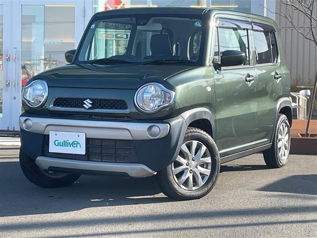 ハスラー G ・ラジオ・ワンセグ・CD・積込み夏タイヤ・横滑り防止装置・運転席シートヒーター・社外エンジンスターター・ダウンヒルアシストコントロール・グリップアシスト・ETC・取扱説明書・保証書(13枚目)