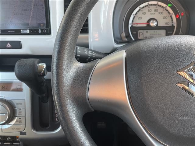 ハスラー G ・ラジオ・ワンセグ・CD・積込み夏タイヤ・横滑り防止装置・運転席シートヒーター・社外エンジンスターター・ダウンヒルアシストコントロール・グリップアシスト・ETC・取扱説明書・保証書(16枚目)