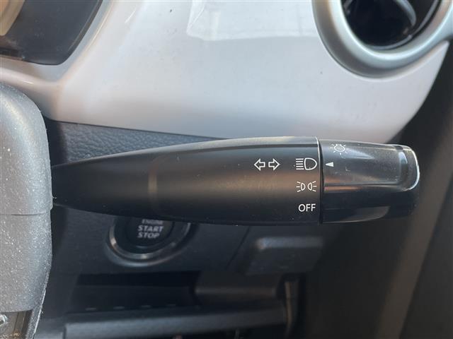 ハスラー G ・ラジオ・ワンセグ・CD・積込み夏タイヤ・横滑り防止装置・運転席シートヒーター・社外エンジンスターター・ダウンヒルアシストコントロール・グリップアシスト・ETC・取扱説明書・保証書(18枚目)