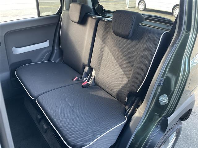 ハスラー G ・ラジオ・ワンセグ・CD・積込み夏タイヤ・横滑り防止装置・運転席シートヒーター・社外エンジンスターター・ダウンヒルアシストコントロール・グリップアシスト・ETC・取扱説明書・保証書(26枚目)