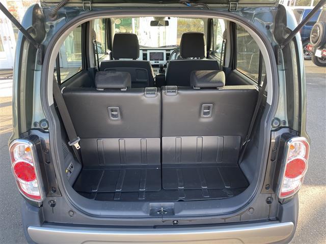 ハスラー G ・ラジオ・ワンセグ・CD・積込み夏タイヤ・横滑り防止装置・運転席シートヒーター・社外エンジンスターター・ダウンヒルアシストコントロール・グリップアシスト・ETC・取扱説明書・保証書(27枚目)