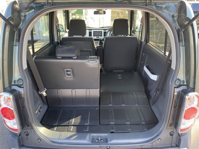 ハスラー G ・ラジオ・ワンセグ・CD・積込み夏タイヤ・横滑り防止装置・運転席シートヒーター・社外エンジンスターター・ダウンヒルアシストコントロール・グリップアシスト・ETC・取扱説明書・保証書(28枚目)