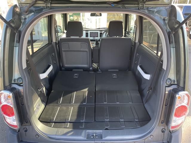 ハスラー G ・ラジオ・ワンセグ・CD・積込み夏タイヤ・横滑り防止装置・運転席シートヒーター・社外エンジンスターター・ダウンヒルアシストコントロール・グリップアシスト・ETC・取扱説明書・保証書(29枚目)