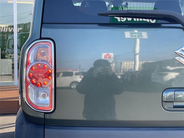 ハスラー G ・ラジオ・ワンセグ・CD・積込み夏タイヤ・横滑り防止装置・運転席シートヒーター・社外エンジンスターター・ダウンヒルアシストコントロール・グリップアシスト・ETC・取扱説明書・保証書(36枚目)