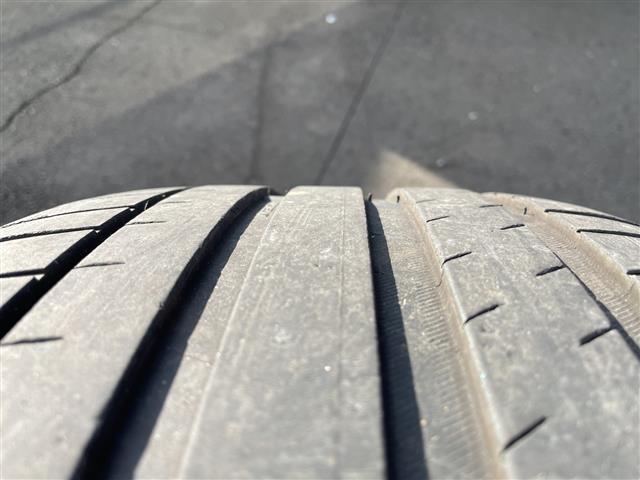 ティグアン TSI Rライン ワンオーナー・純正ナビ・アラウンドビューカメラ・フロントモニタリングシステム・アダプティブクルーズコントロール・ブラインドスポットモニター・LEDオートライト・積込夏タイヤ純正AWセット(39枚目)