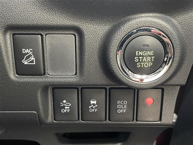 キャスト アクティバG ターボ SAII 4WD・純正SDナビ・スマートアシスト・プリクラッシュセーフティ・レーンキープアシスト・ダウンヒルアシストコントロール・LEDオートライト・オートリトラミラー・純正フロアマット・ドアバイザー(6枚目)