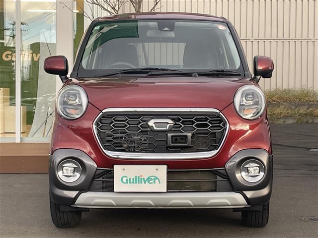 キャスト アクティバG ターボ SAII 4WD・純正SDナビ・スマートアシスト・プリクラッシュセーフティ・レーンキープアシスト・ダウンヒルアシストコントロール・LEDオートライト・オートリトラミラー・純正フロアマット・ドアバイザー(10枚目)