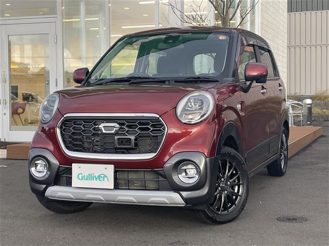 キャスト アクティバG ターボ SAII 4WD・純正SDナビ・スマートアシスト・プリクラッシュセーフティ・レーンキープアシスト・ダウンヒルアシストコントロール・LEDオートライト・オートリトラミラー・純正フロアマット・ドアバイザー(11枚目)