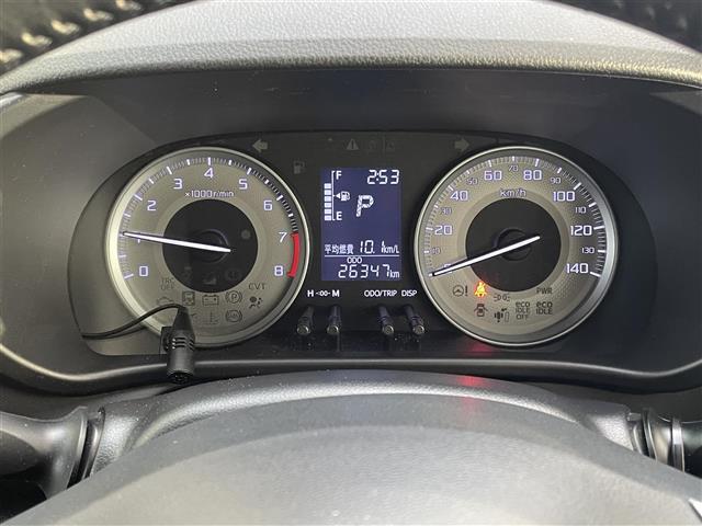 キャスト アクティバG ターボ SAII 4WD・純正SDナビ・スマートアシスト・プリクラッシュセーフティ・レーンキープアシスト・ダウンヒルアシストコントロール・LEDオートライト・オートリトラミラー・純正フロアマット・ドアバイザー(12枚目)