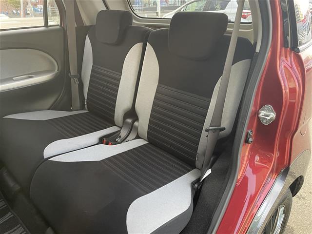 キャスト アクティバG ターボ SAII 4WD・純正SDナビ・スマートアシスト・プリクラッシュセーフティ・レーンキープアシスト・ダウンヒルアシストコントロール・LEDオートライト・オートリトラミラー・純正フロアマット・ドアバイザー(26枚目)