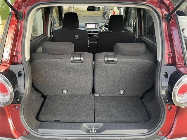 キャスト アクティバG ターボ SAII 4WD・純正SDナビ・スマートアシスト・プリクラッシュセーフティ・レーンキープアシスト・ダウンヒルアシストコントロール・LEDオートライト・オートリトラミラー・純正フロアマット・ドアバイザー(27枚目)