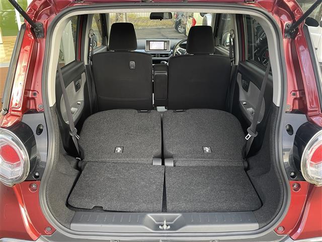 キャスト アクティバG ターボ SAII 4WD・純正SDナビ・スマートアシスト・プリクラッシュセーフティ・レーンキープアシスト・ダウンヒルアシストコントロール・LEDオートライト・オートリトラミラー・純正フロアマット・ドアバイザー(29枚目)