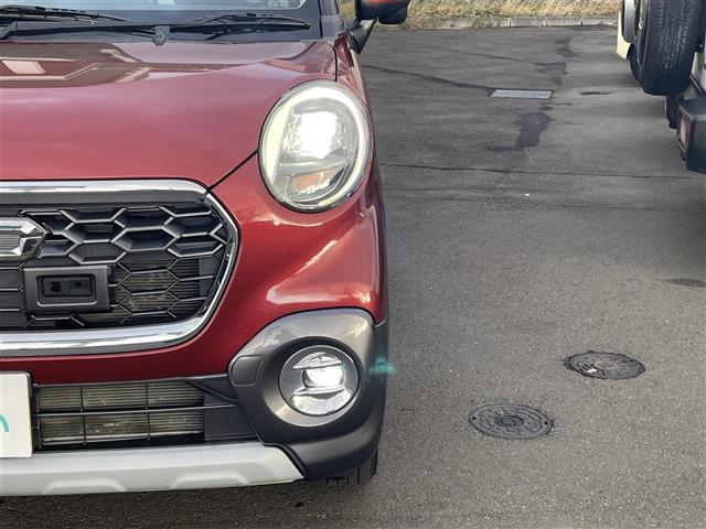 キャスト アクティバG ターボ SAII 4WD・純正SDナビ・スマートアシスト・プリクラッシュセーフティ・レーンキープアシスト・ダウンヒルアシストコントロール・LEDオートライト・オートリトラミラー・純正フロアマット・ドアバイザー(35枚目)