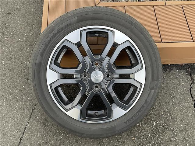 キャスト アクティバG ターボ SAII 4WD・純正SDナビ・スマートアシスト・プリクラッシュセーフティ・レーンキープアシスト・ダウンヒルアシストコントロール・LEDオートライト・オートリトラミラー・純正フロアマット・ドアバイザー(39枚目)