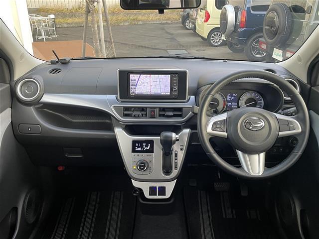 キャスト アクティバG ターボ SAII 4WD・純正SDナビ・スマートアシスト・プリクラッシュセーフティ・レーンキープアシスト・ダウンヒルアシストコントロール・LEDオートライト・オートリトラミラー・純正フロアマット・ドアバイザー(41枚目)