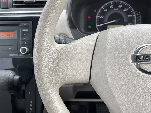 デイズ S 4WD・純正オーディオ・CD/AUX・社外エンジンスターター・シートヒーター・ベンチシート・ヘッドライトレベライザー・アイドリングストップ・電動格納ミラー・純正フロアマット・ドアバイザー(15枚目)