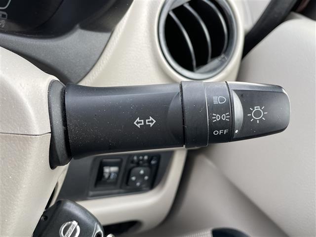 デイズ S 4WD・純正オーディオ・CD/AUX・社外エンジンスターター・シートヒーター・ベンチシート・ヘッドライトレベライザー・アイドリングストップ・電動格納ミラー・純正フロアマット・ドアバイザー(17枚目)